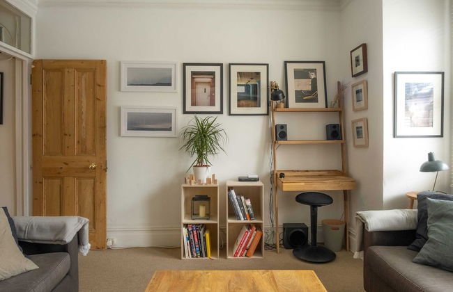 Bright Stockwell Apartment - Foto 17