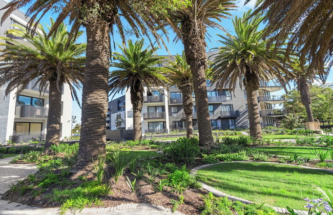 Nine Palms 211 - Foto 14