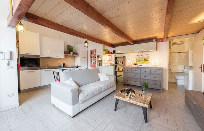 Bartolommeo Scala Loft by Mmega - Photo 7