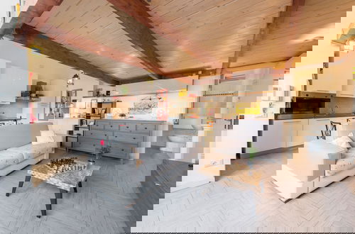 Foto 7 - Bartolommeo Scala Loft by Mmega