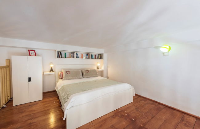 Bartolommeo Scala Loft by Mmega - Photo 3