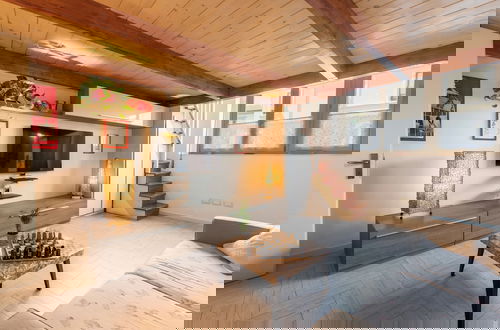 Foto 11 - Bartolommeo Scala Loft by Mmega