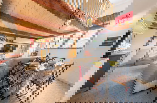 Foto 9 - Bartolommeo Scala Loft by Mmega