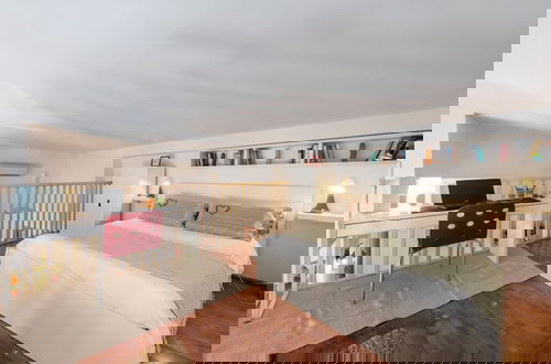 Foto 2 - Bartolommeo Scala Loft by Mmega