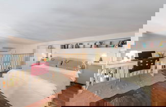 Foto 2 - Bartolommeo Scala Loft by Mmega