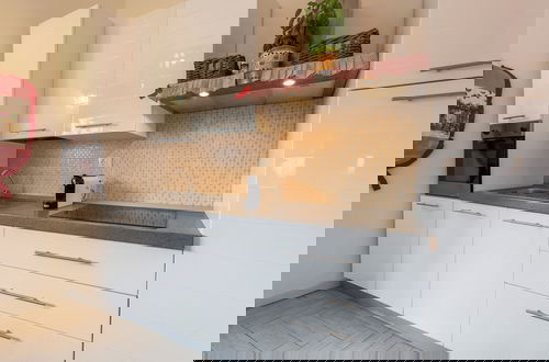 Foto 6 - Bartolommeo Scala Loft by Mmega