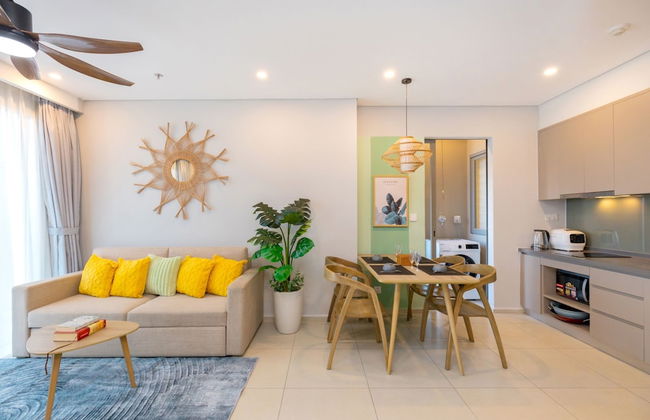 Sum Condotel Luxury - Foto 33