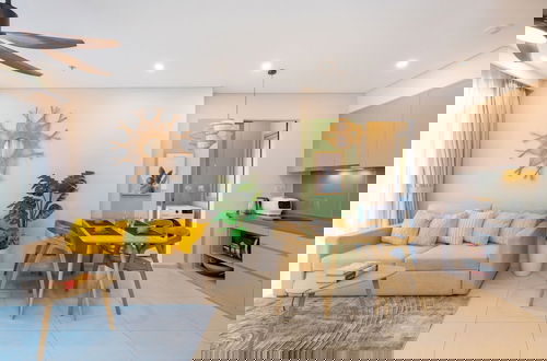 Foto 33 - Sum Condotel Luxury