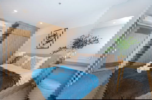 Foto 9 - Sum Condotel Luxury