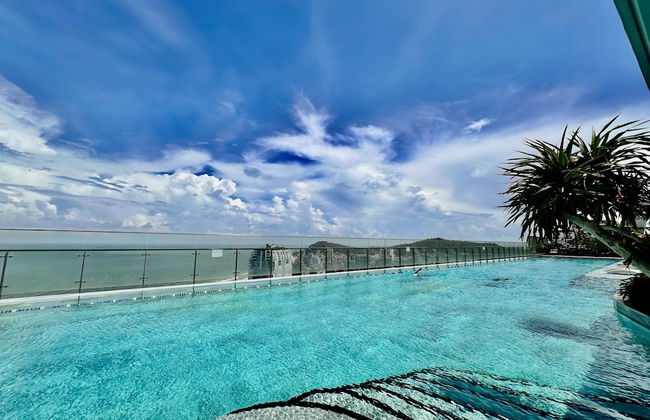 Sum Condotel Luxury - Foto 1