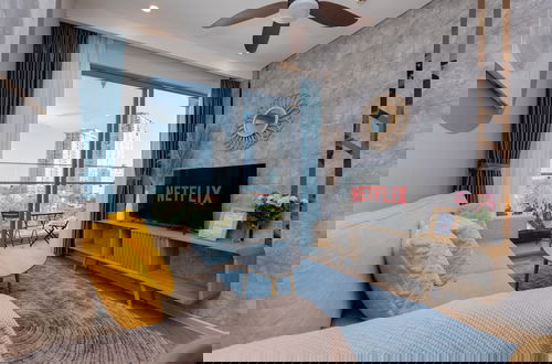Foto 43 - Sum Condotel Luxury