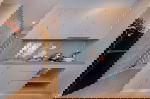 Foto 44 - Sum Condotel Luxury