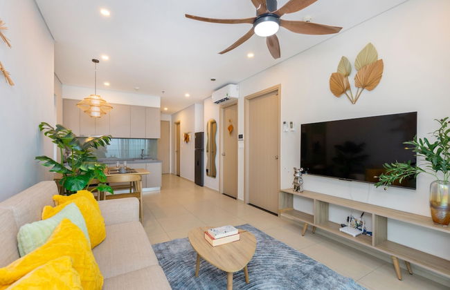 Sum Condotel Luxury - Foto 15