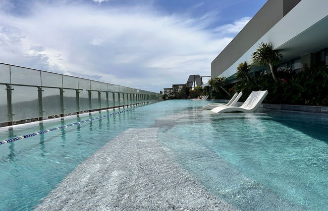 Sum Condotel Luxury - Foto 52