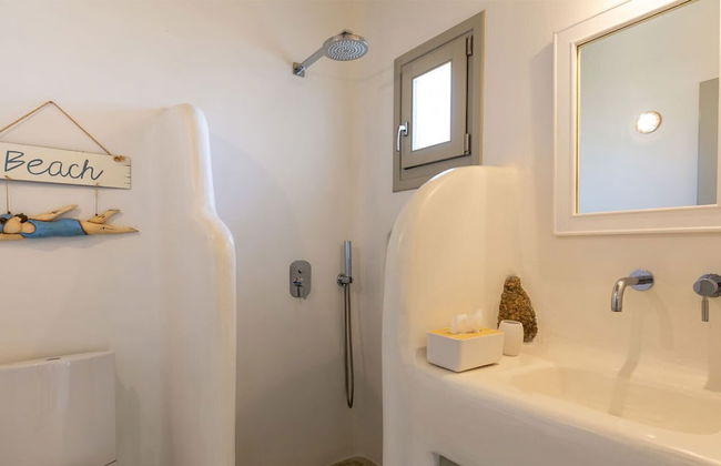 Lagoon Villa Mykonos - Photo 18