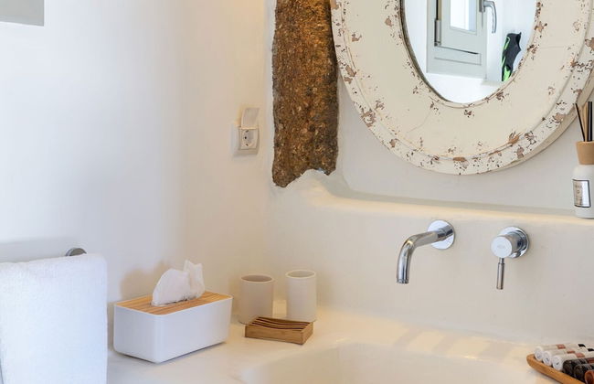 Lagoon Villa Mykonos - Photo 17