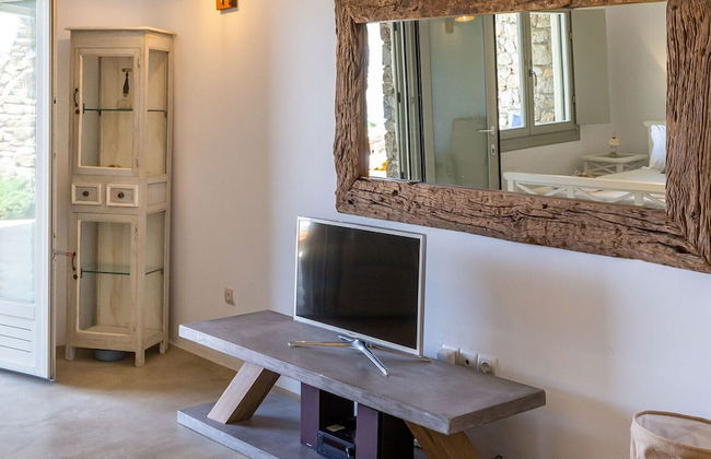 Lagoon Villa Mykonos - Photo 11