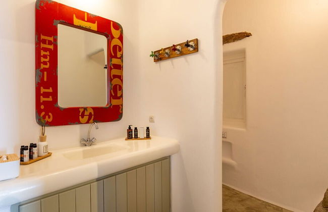 Lagoon Villa Mykonos - Photo 19