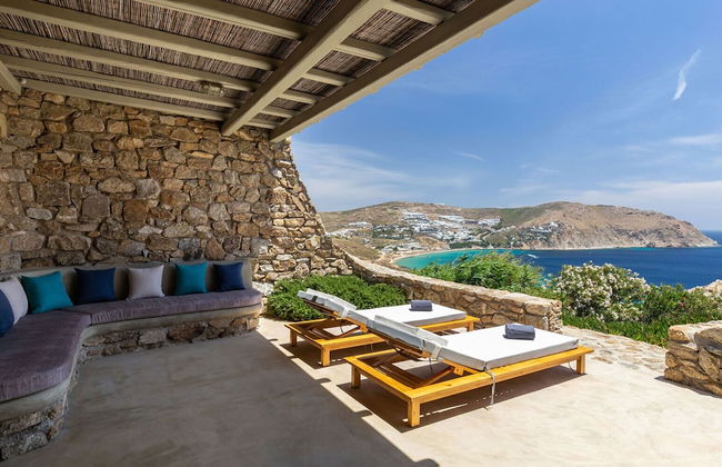 Lagoon Villa Mykonos - Photo 28