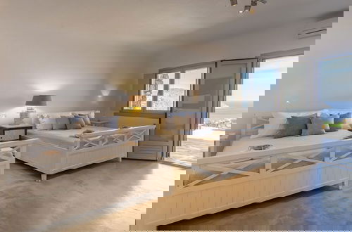 Foto 5 - Lagoon Villa Mykonos