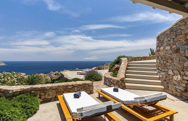 Lagoon Villa Mykonos - Photo 29