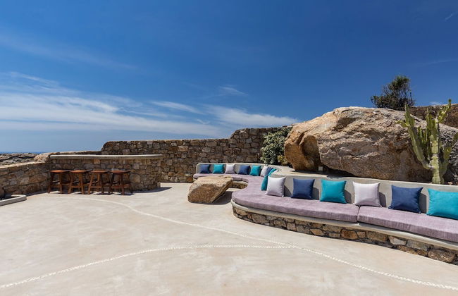 Lagoon Villa Mykonos - Photo 27