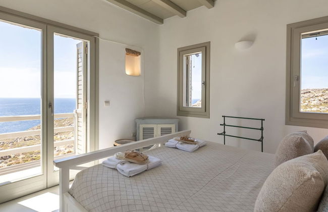 Lagoon Villa Mykonos - Photo 2