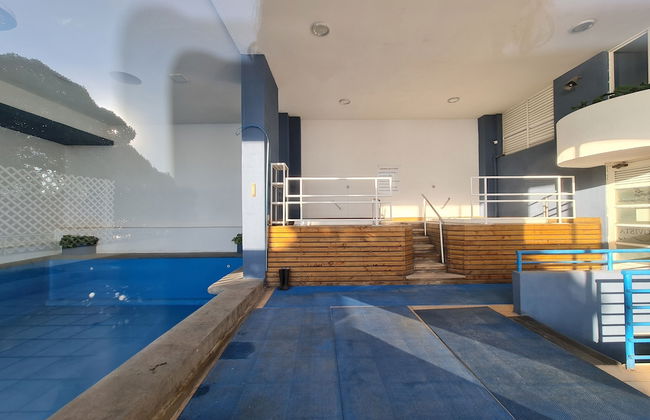 Oceana Suites EuroVista - Foto 24