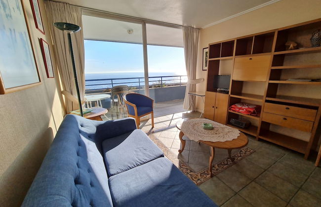 Oceana Suites EuroVista - Foto 12
