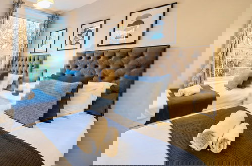 Photo 10 - Everest Lodge Serviced Apartment