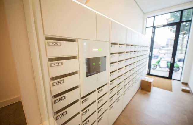 Studio Serviced Apartments With View -prh14/15- - Foto 14