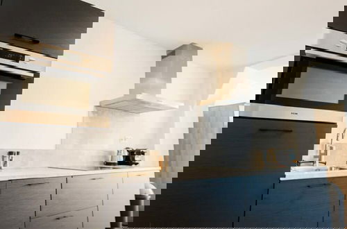 Foto 4 - Dreamy Serviced Studio 44m2