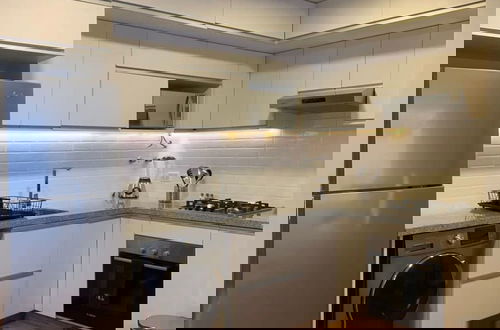 Foto 8 - w Elegant Loft With Balcony in Barranco