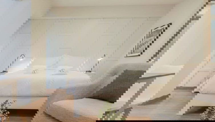 Foto 1 - w Elegant Loft With Balcony in Barranco