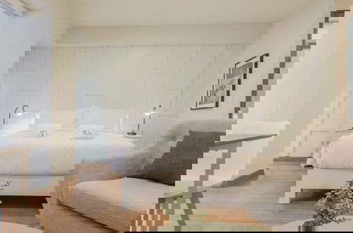 Foto 1 - w Elegant Loft With Balcony in Barranco