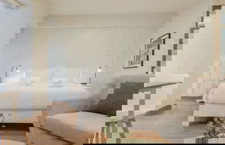 Foto 1 - w Elegant Loft With Balcony in Barranco