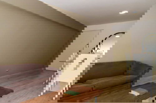 Foto 5 - w Spacious 1BR w AC in Miraflores