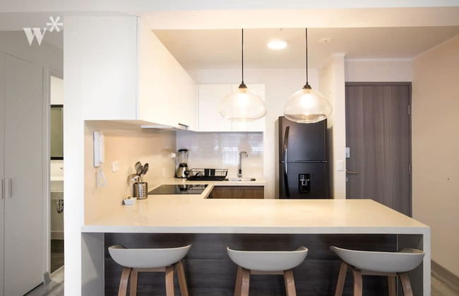 w Stylish and Modern 1BR in San Isidro - Foto 21