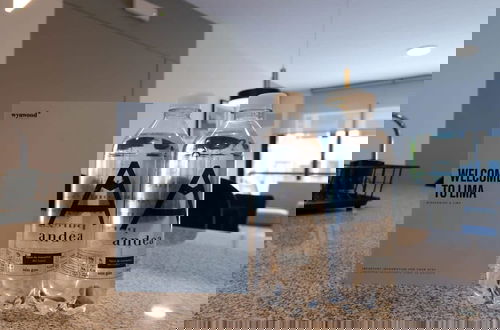 Foto 37 - w Perfect 3BR With Balcony in Miraflores