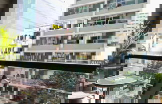Foto 3 - w Perfect 3BR With Balcony in Miraflores