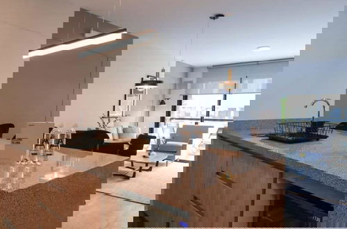 Foto 5 - w Perfect 3BR With Balcony in Miraflores