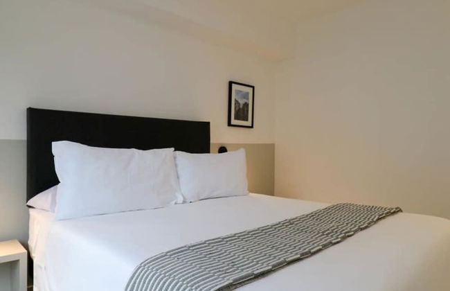 w Splendid 1BR in Bajada Balta Miraflores - Foto 14