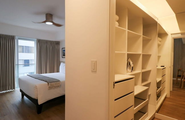 w Splendid 1BR in Bajada Balta Miraflores - Foto 24
