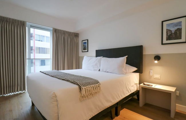 w Splendid 1BR in Bajada Balta Miraflores - Foto 29