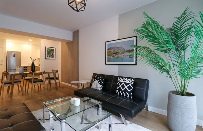 w Splendid 1BR in Bajada Balta Miraflores - Foto 23