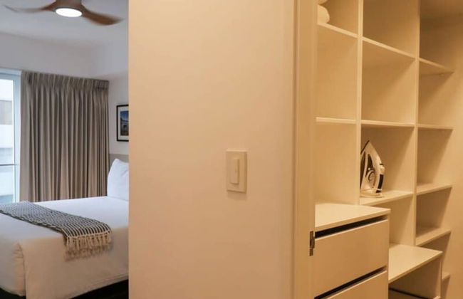 w Splendid 1BR in Bajada Balta Miraflores - Foto 12