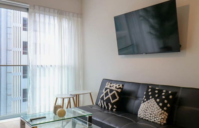 w Splendid 1BR in Bajada Balta Miraflores - Foto 10