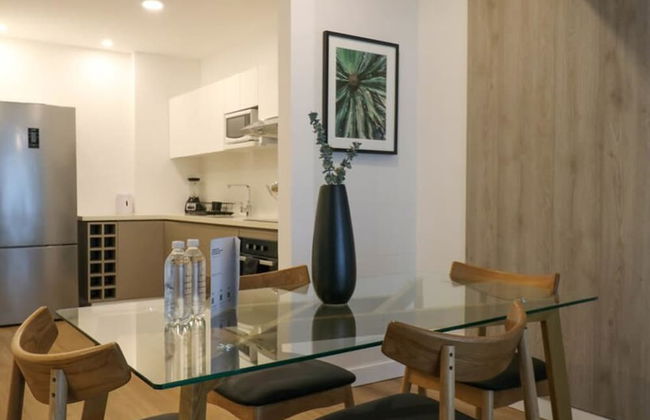 w Splendid 1BR in Bajada Balta Miraflores - Foto 8