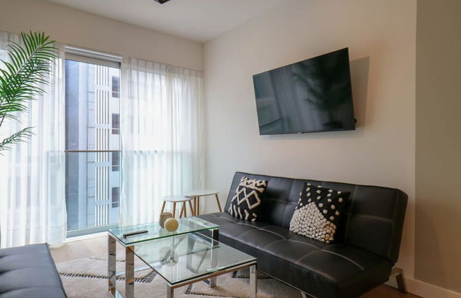 w Splendid 1BR in Bajada Balta Miraflores - Foto 22