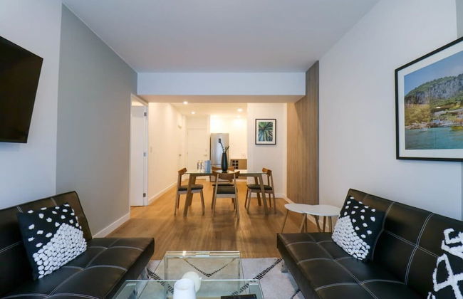 w Splendid 1BR in Bajada Balta Miraflores - Foto 19